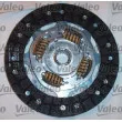 VALEO 801501 - Kit d'embrayage