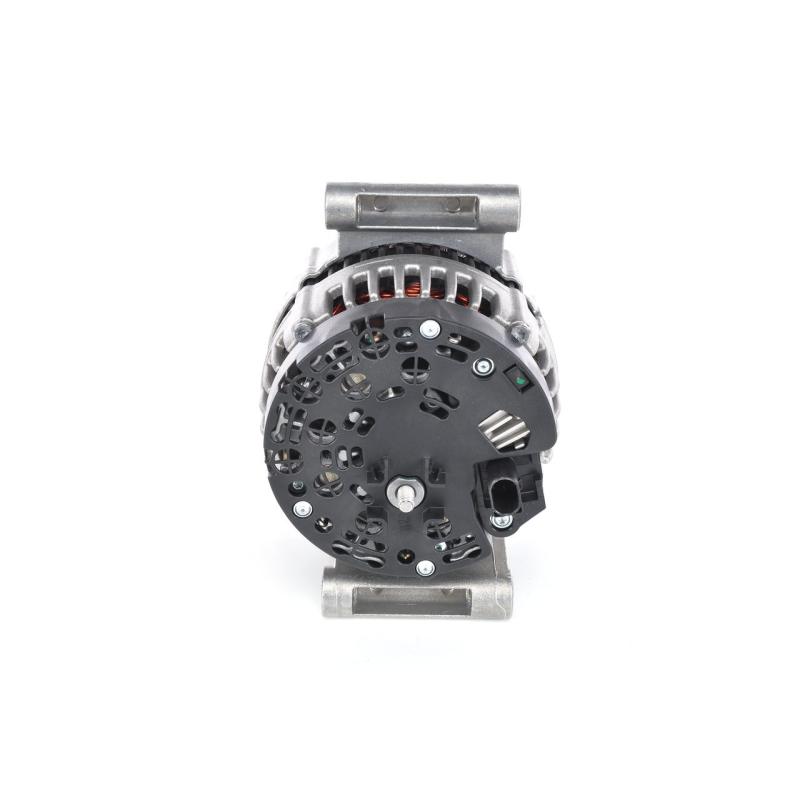 Alternateur BOSCH 0 121 615 101 - Visuel 2