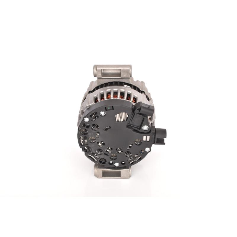 Alternateur BOSCH 0 121 615 107 - Visuel 2