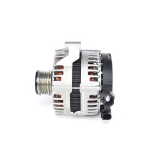 Alternateur BOSCH 0 121 615 114