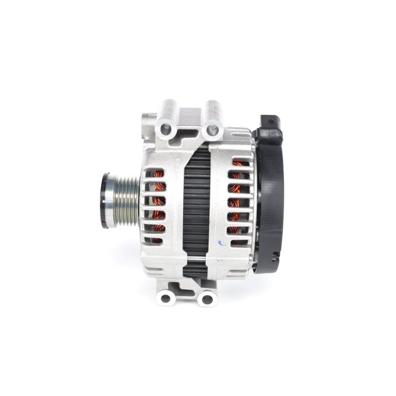 Alternateur BOSCH 0 121 715 112 - Visuel 1