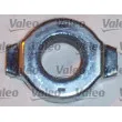 VALEO 801514 - Kit d'embrayage