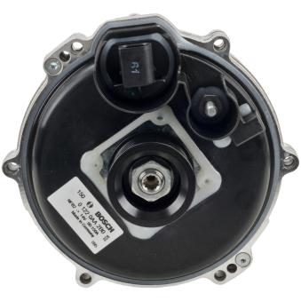 Alternateur BOSCH [0 122 0AA 2B0]