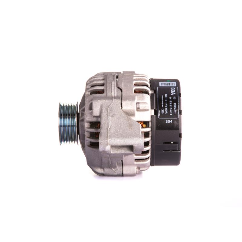 Alternateur BOSCH 0 123 310 011 - Visuel 1