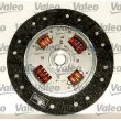 VALEO 801536 - Kit d'embrayage