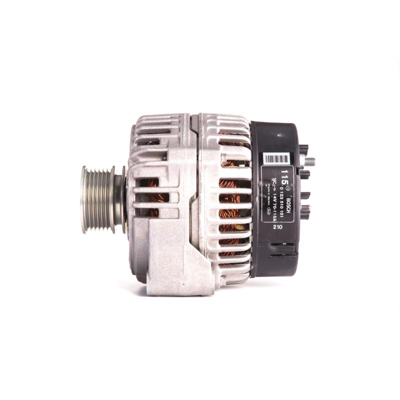 Alternateur BOSCH 0 123 510 101 - Visuel 1