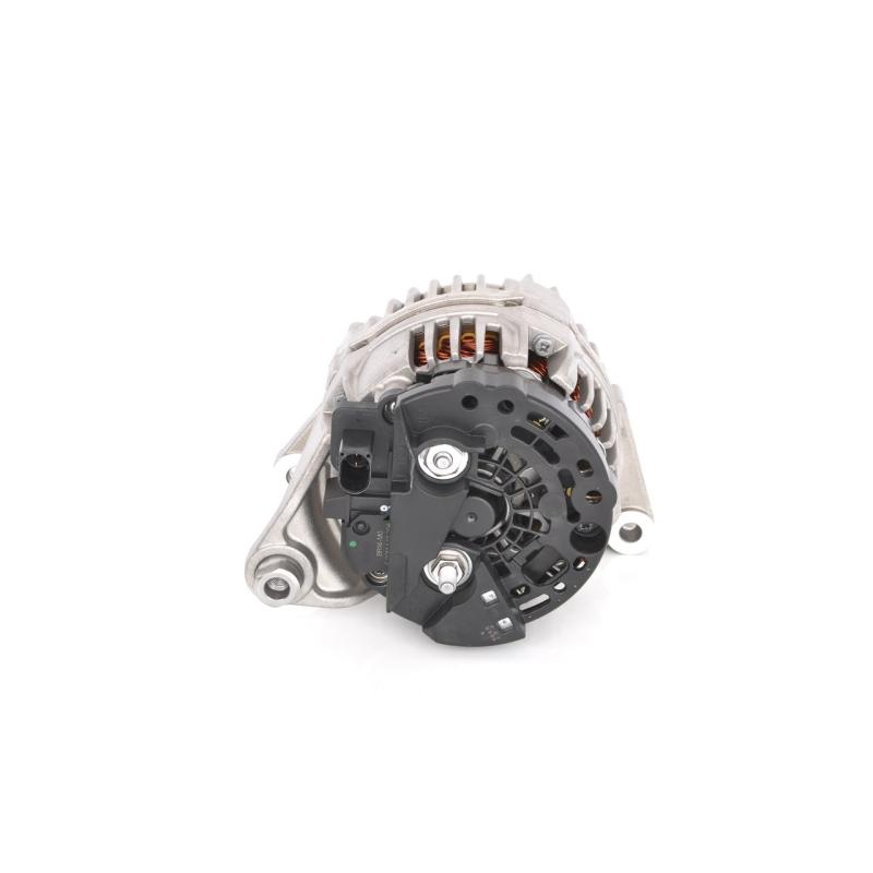 Alternateur BOSCH 0 124 325 017 - Visuel 2