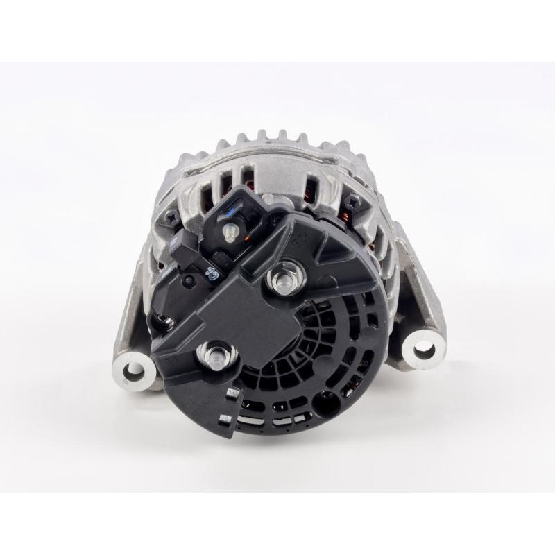 Alternateur BOSCH 0 124 325 166 - Visuel 2