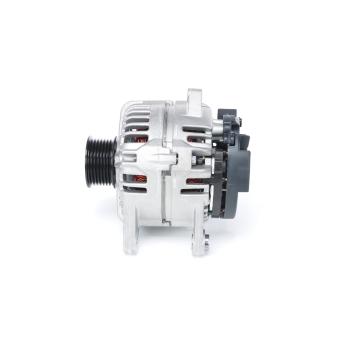 Alternateur BOSCH 0 124 325 176