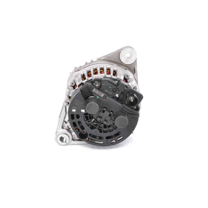 Alternateur BOSCH 0 124 415 015 - Visuel 2