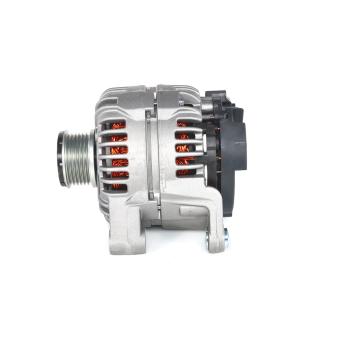 Alternateur BOSCH OEM 13284408