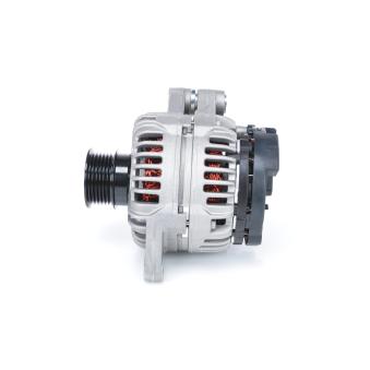 Alternateur BOSCH OEM 93191921