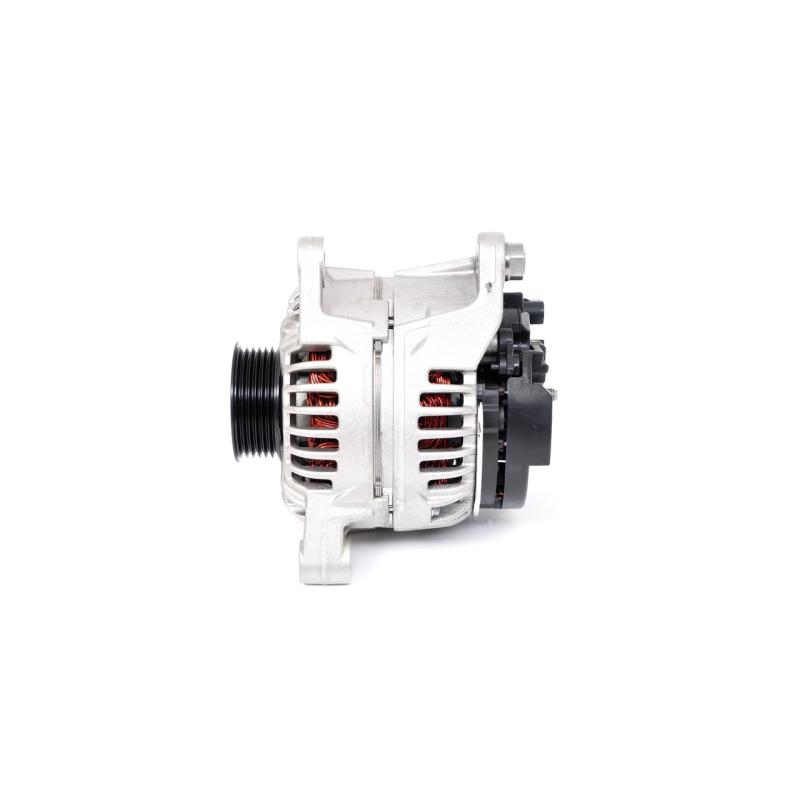 Alternateur BOSCH 0 124 515 040 - Visuel 1