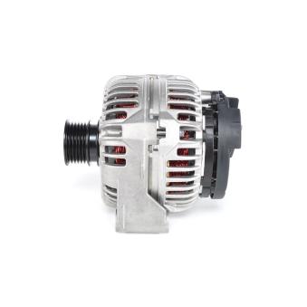 Alternateur BOSCH OEM 0111549302 Alternateur BOSCH OEM 0111549302