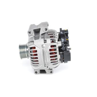 Alternateur BOSCH OEM 06B903016P Alternateur BOSCH OEM 06B903016P