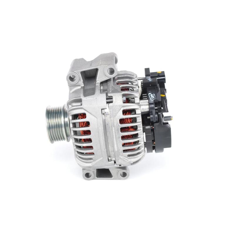 Alternateur BOSCH 0 124 515 053 - Visuel 1