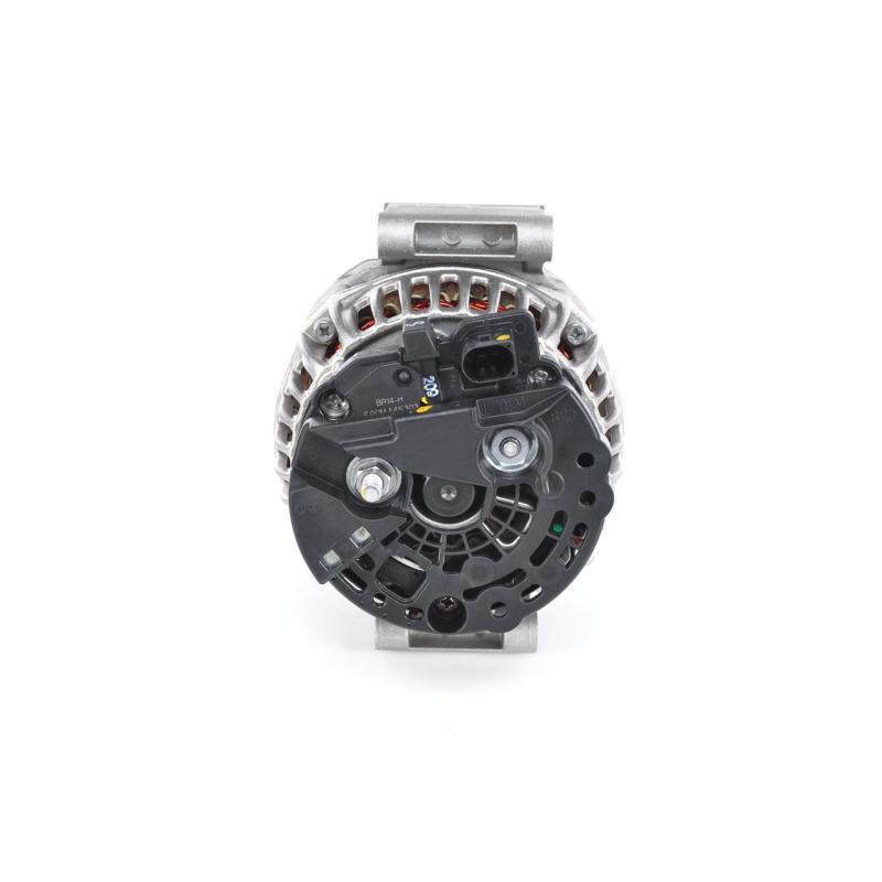 Alternateur BOSCH 0 124 515 053 - Visuel 2