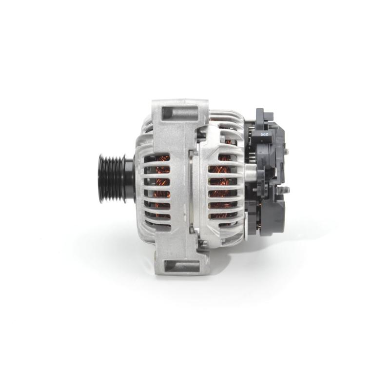 Alternateur BOSCH 0 124 515 190 - Visuel 1