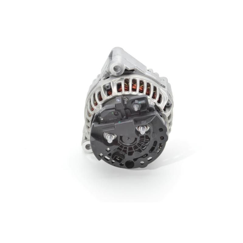 Alternateur BOSCH 0 124 515 191 - Visuel 2