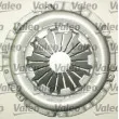 VALEO 801587 - Kit d'embrayage
