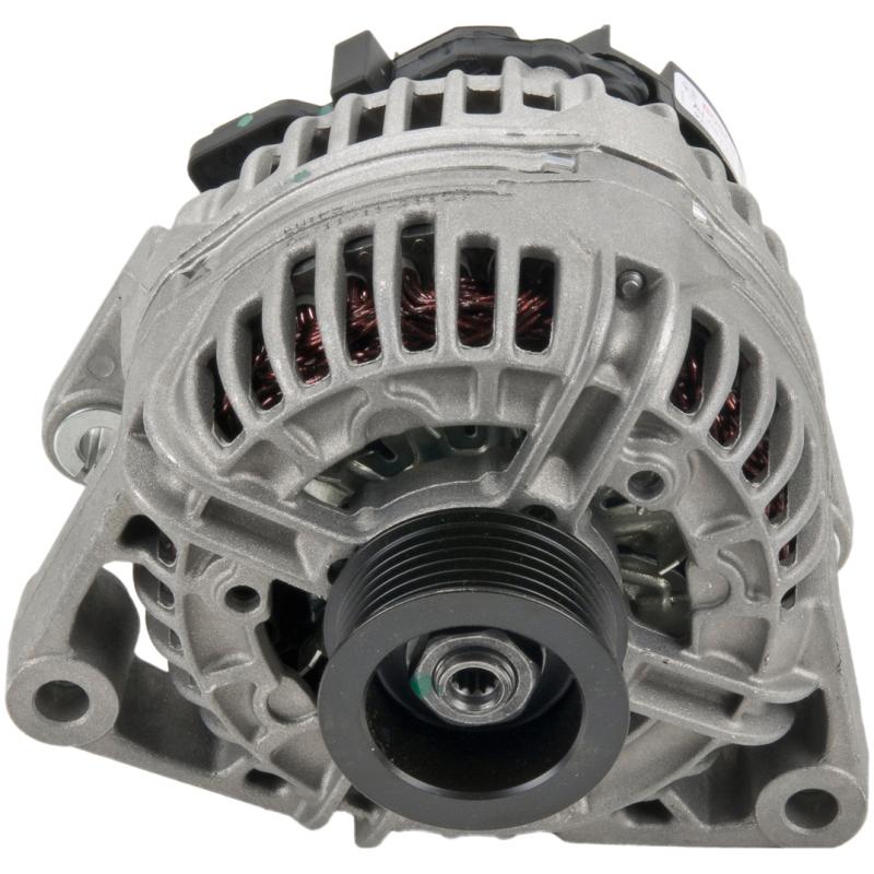 Alternateur BOSCH 0 124 525 018 - Visuel 1