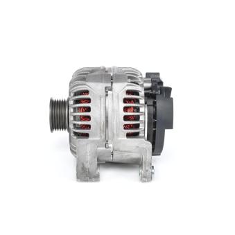 Alternateur BOSCH [0 124 525 031]