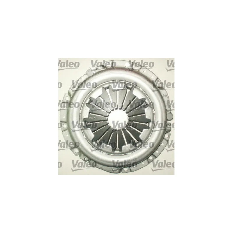 Kit d'embrayage VALEO 801590 - Visuel 1
