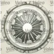 VALEO 801591 - Kit d'embrayage