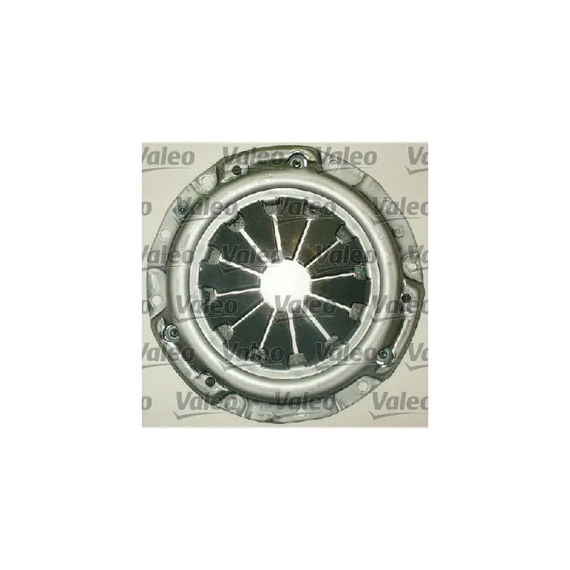 Kit d'embrayage VALEO 801595 - Visuel 1