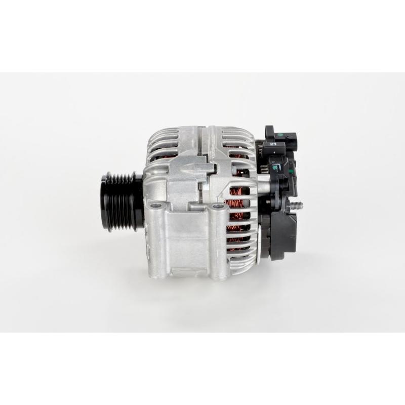 Alternateur BOSCH 0 124 525 226 - Visuel 1