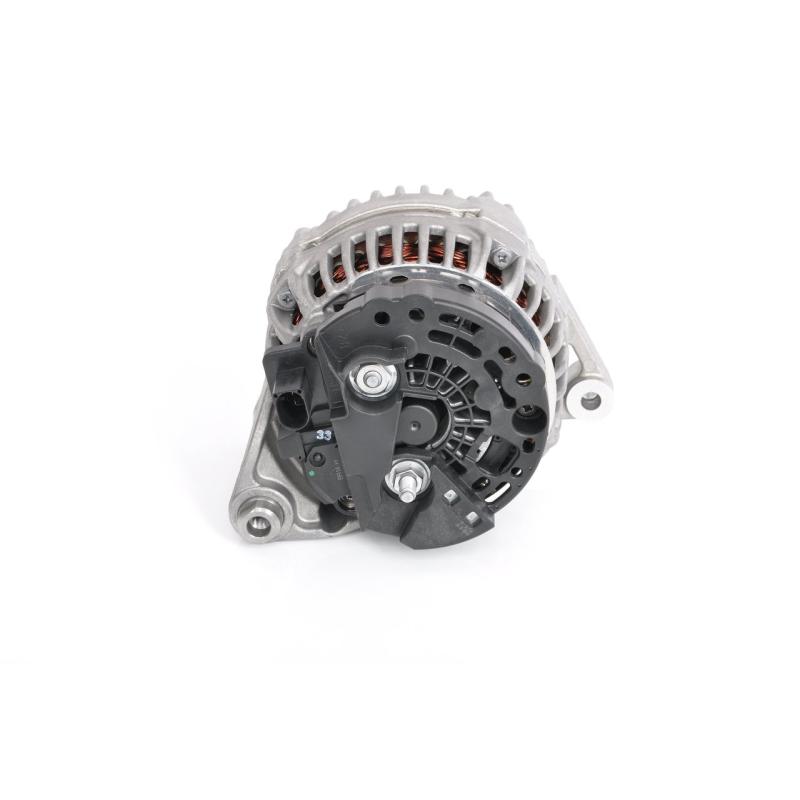 Alternateur BOSCH 0 124 525 520 - Visuel 2