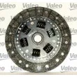 VALEO 801604 - Kit d'embrayage