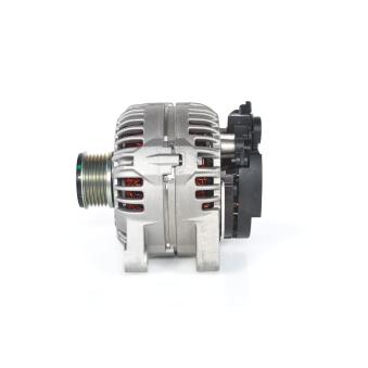 Alternateur BOSCH 0 124 525 526