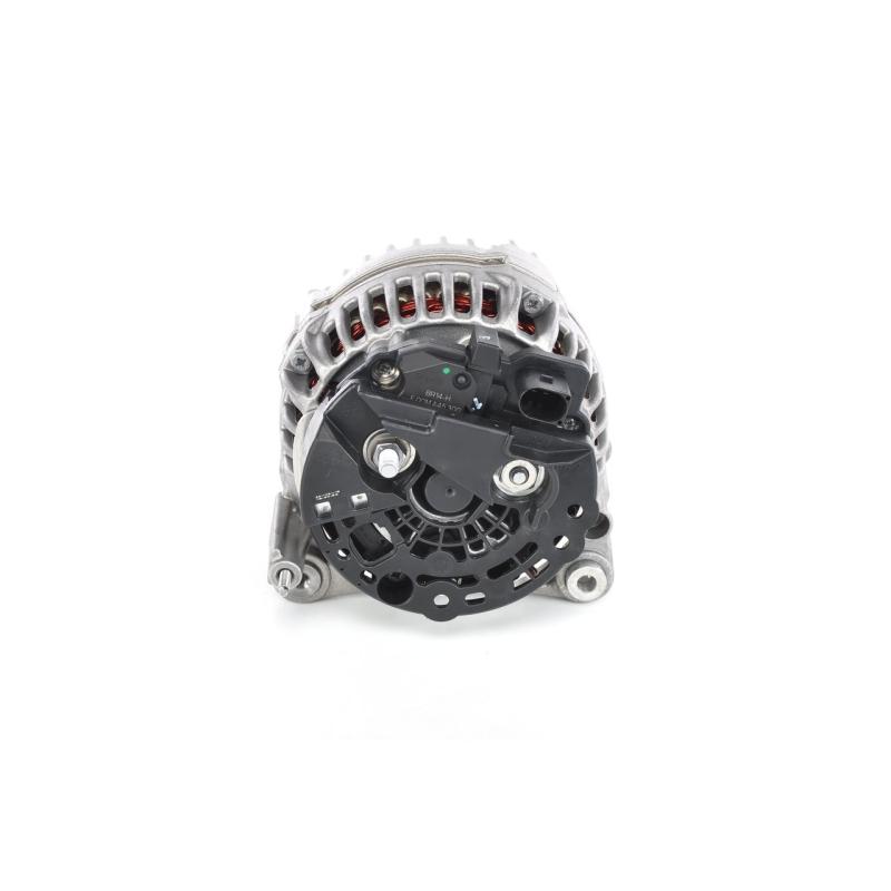 Alternateur BOSCH 0 124 525 527 - Visuel 2