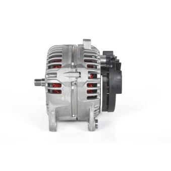 Alternateur BOSCH OEM 8200122976 Alternateur BOSCH OEM 8200122976
