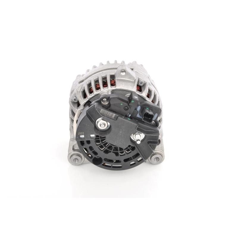 Alternateur BOSCH 0 124 525 537 - Visuel 2
