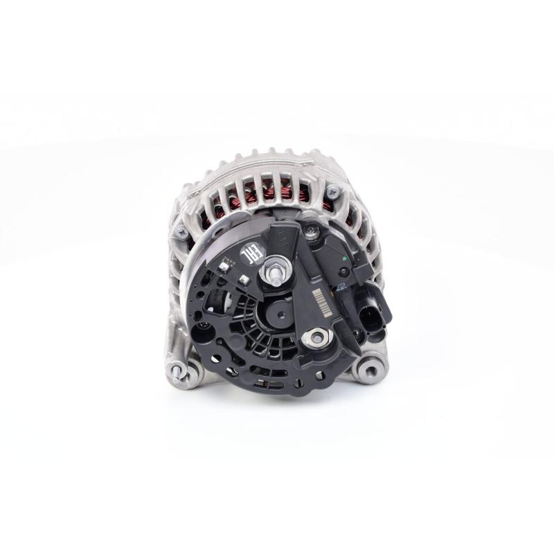 Alternateur BOSCH 0 124 525 539 - Visuel 2