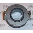VALEO 801607 - Kit d'embrayage