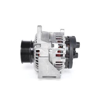 Alternateur BOSCH OEM 1697022