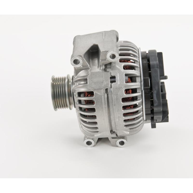 Alternateur BOSCH 0 124 615 009 - Visuel 1