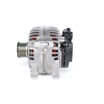 Alternateur BOSCH OEM 96408787