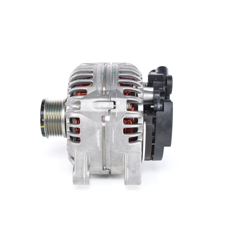 Alternateur BOSCH 0 124 615 027 - Visuel 1