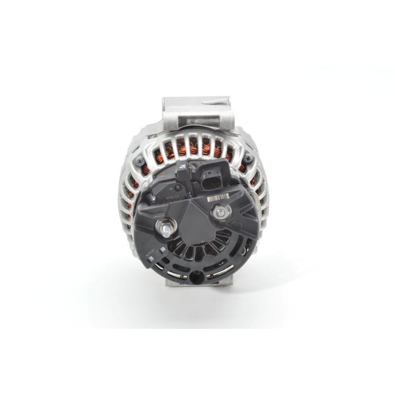 Alternateur BOSCH 0 124 615 028 - Visuel 2