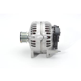 Alternateur BOSCH 0 124 615 038