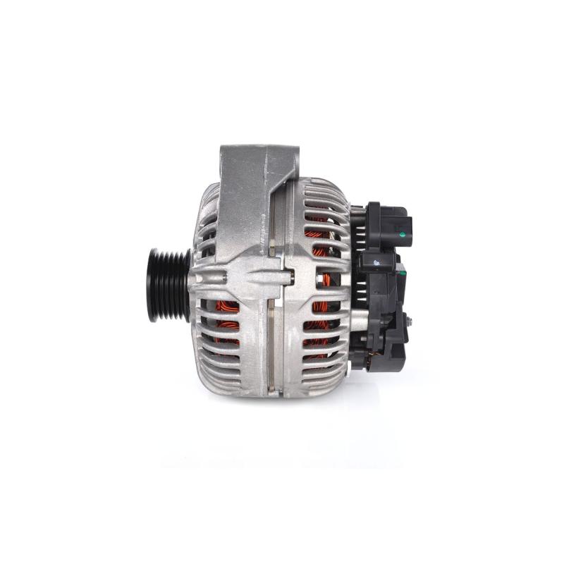 Alternateur BOSCH 0 124 615 046 - Visuel 1