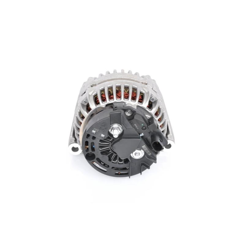 Alternateur BOSCH 0 124 615 047 - Visuel 2