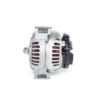 Alternateur BOSCH 0 124 615 053