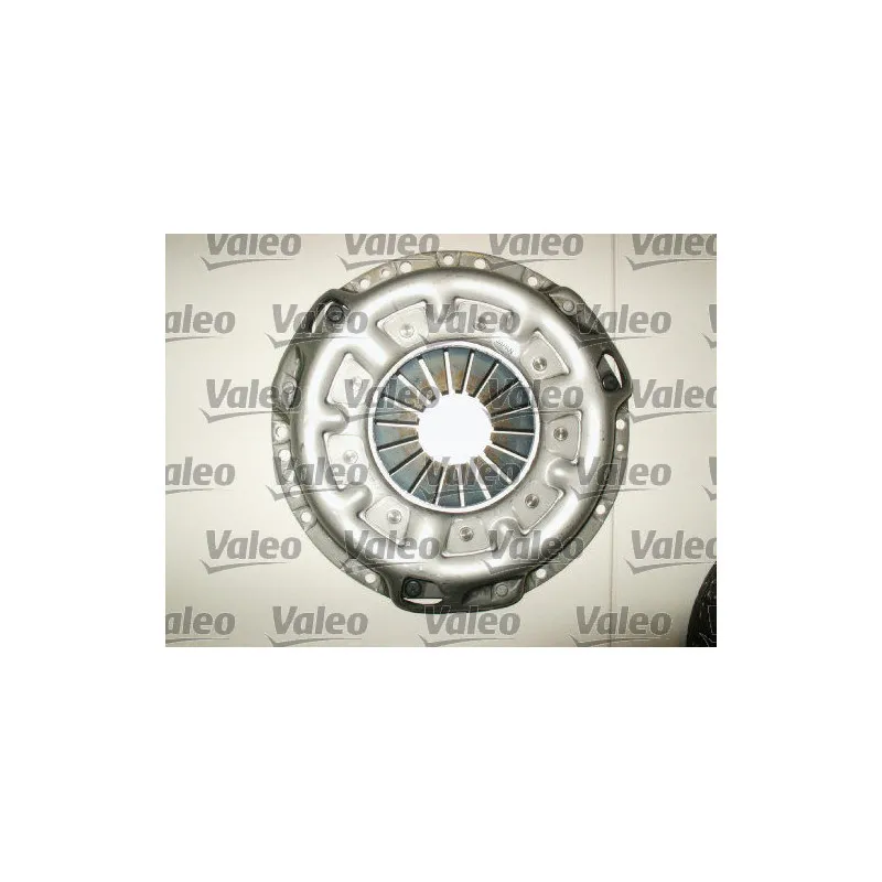 Kit d'embrayage VALEO 801636 - Visuel 1