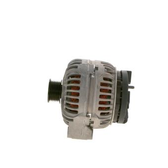 Alternateur BOSCH 0 124 625 211