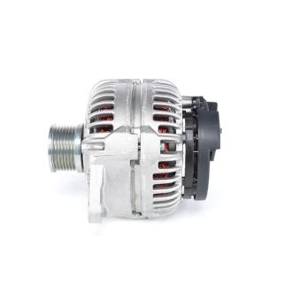 Alternateur BOSCH OEM MK667723
